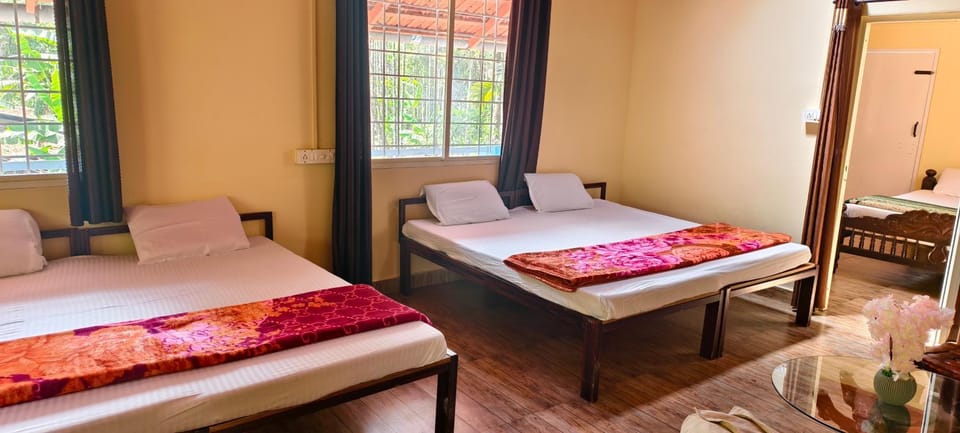 Rain Drop Farm Stay House in Karnataka