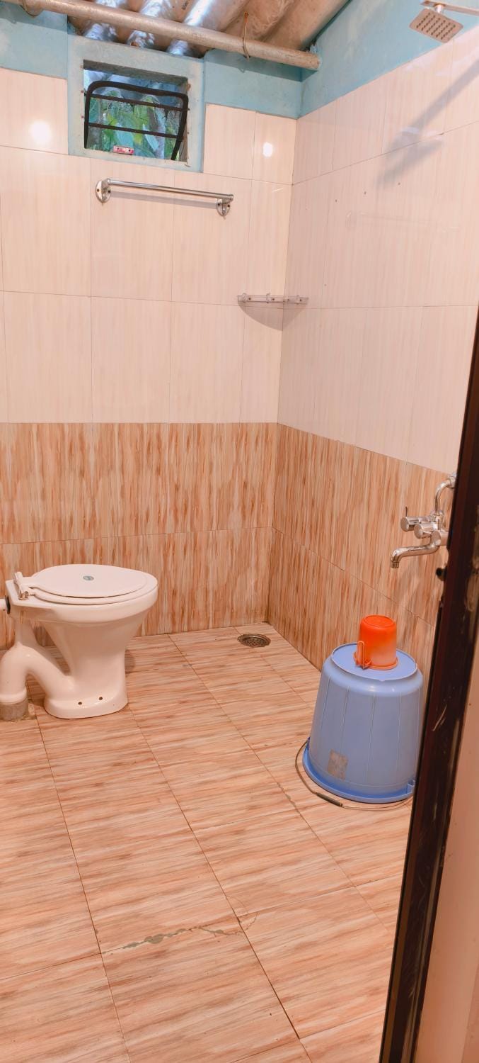 Rain Drop Farm Stay House in Karnataka