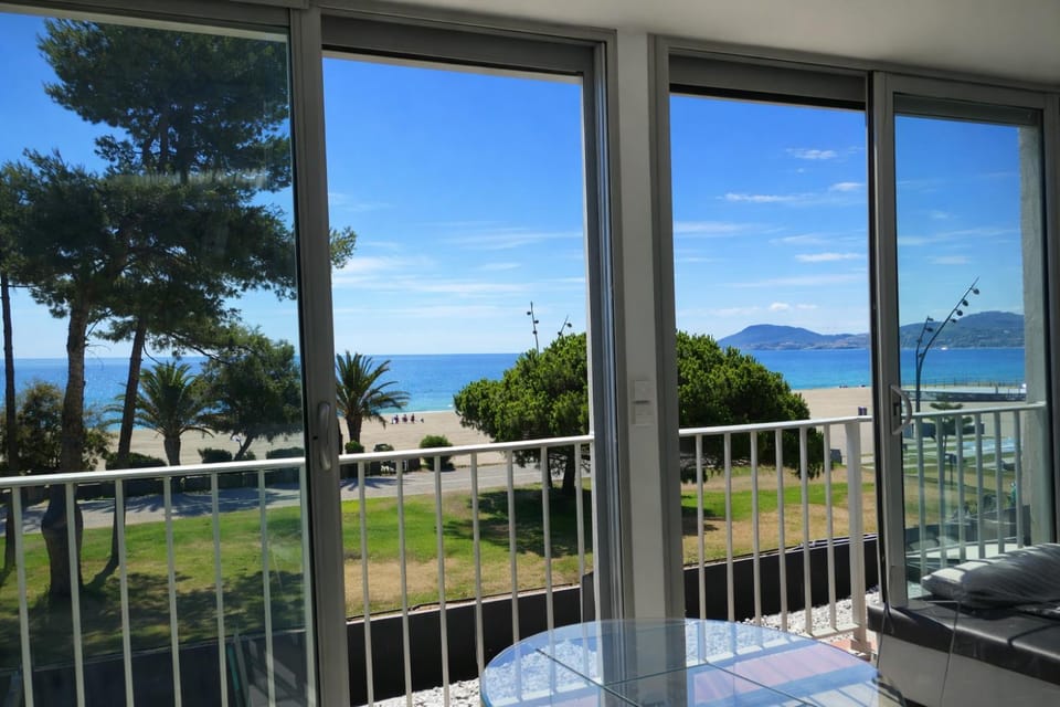 Sea view