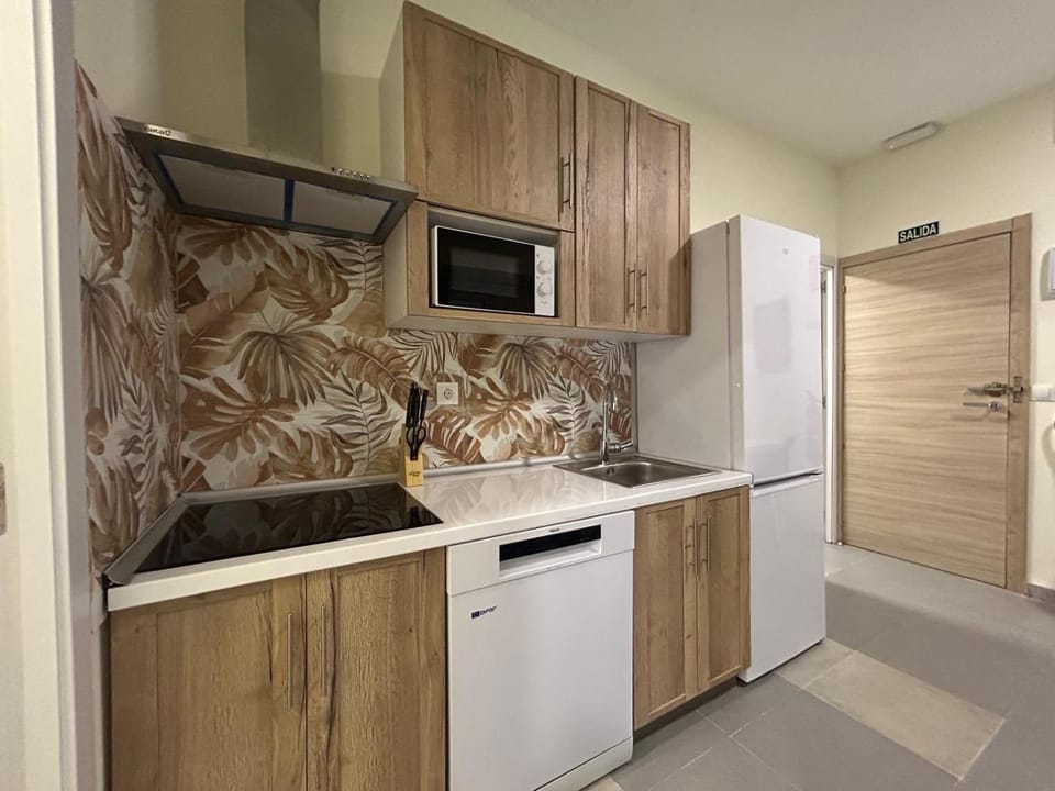 Encina Apartment in Madrid