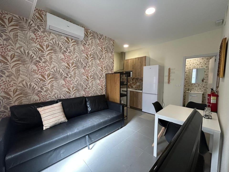 Encina Apartment in Madrid
