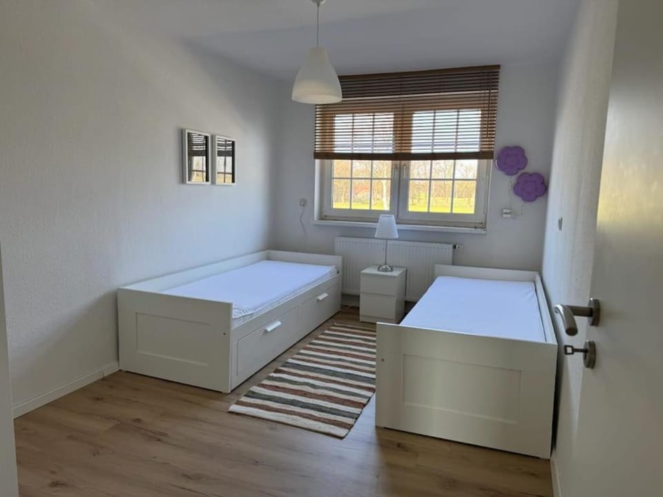 leguano Apartment in Friesland