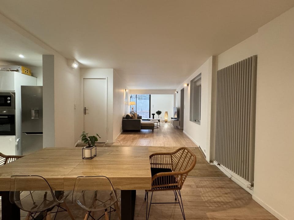 L Accueil des Pilotes Maison Reve Excellence Apartment in Pays de la Loire