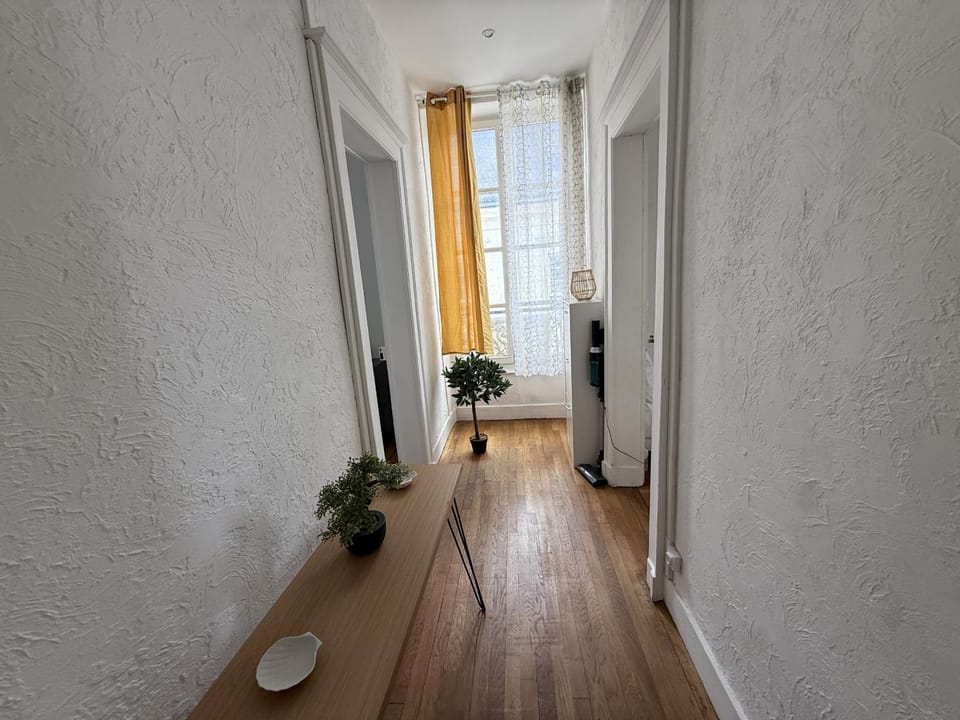 Le Welcome Maison Reve Excellence Apartment in Pays de la Loire