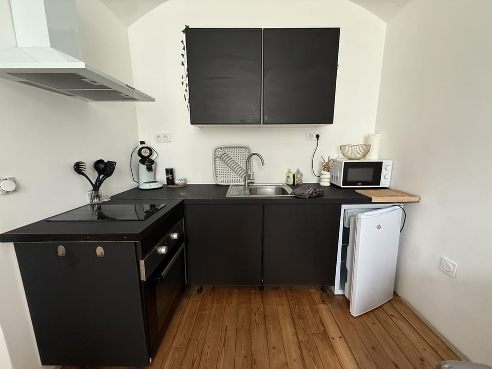 Le Welcome Maison Reve Excellence Apartment in Pays de la Loire