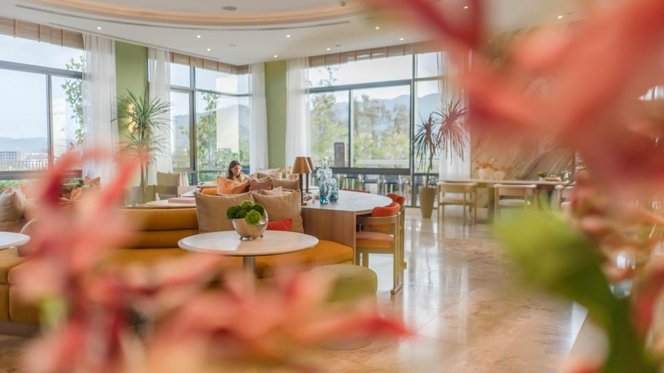 Luxury 2BR CANVAS Apartment in Bang Tao Phuket Apartment in Choeng Thale