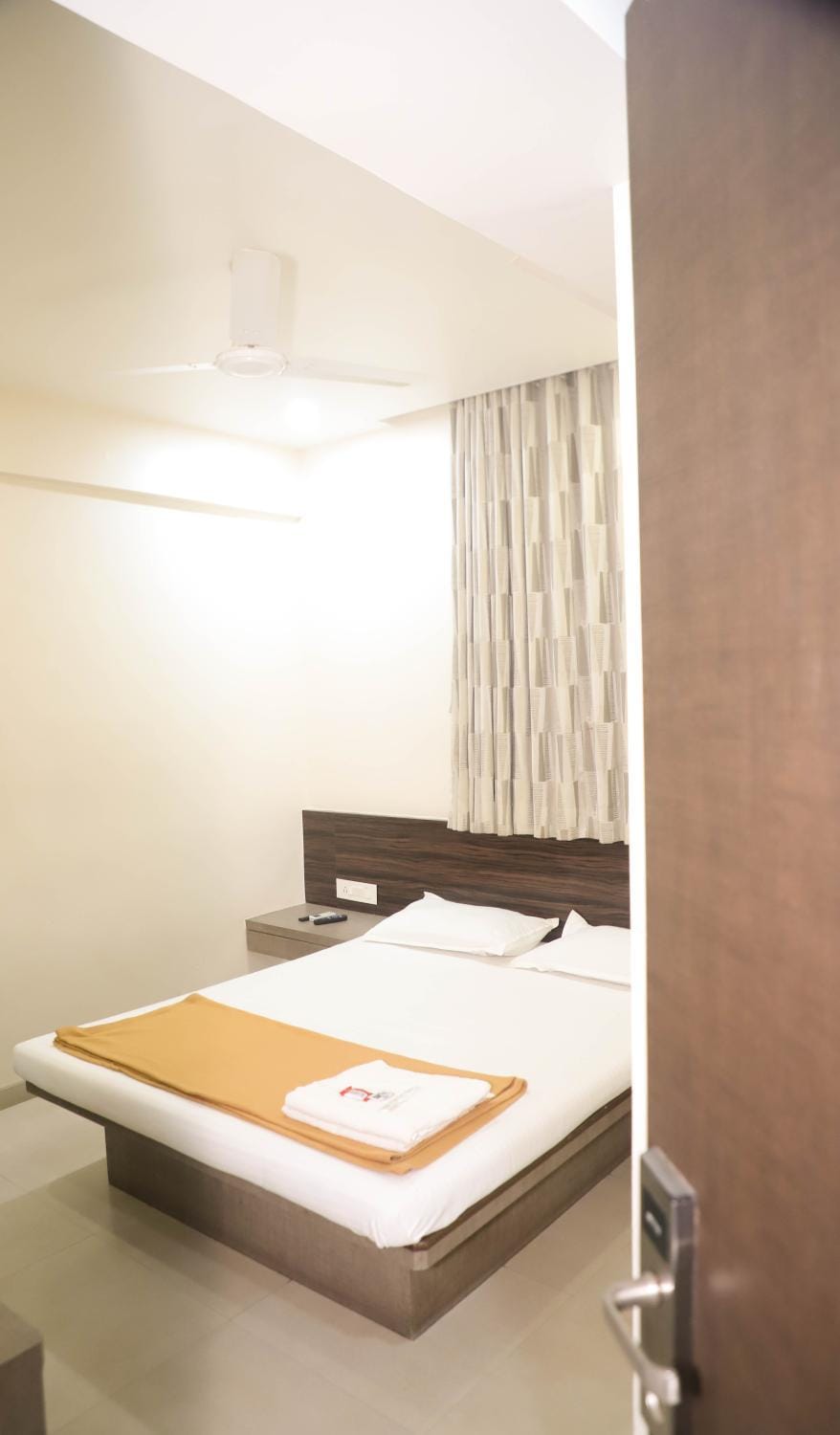 Hotel Maharaja Hotel in Thane