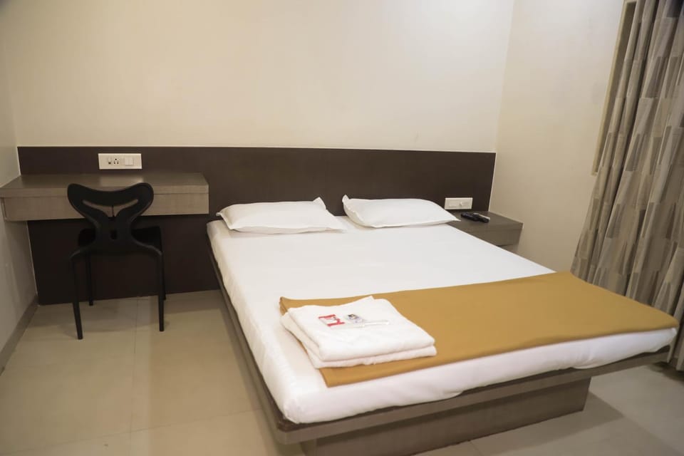 Hotel Maharaja Hotel in Thane