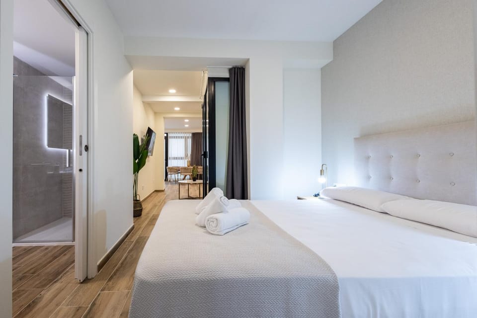 Florista by Concept Flats Apartment in Valencia