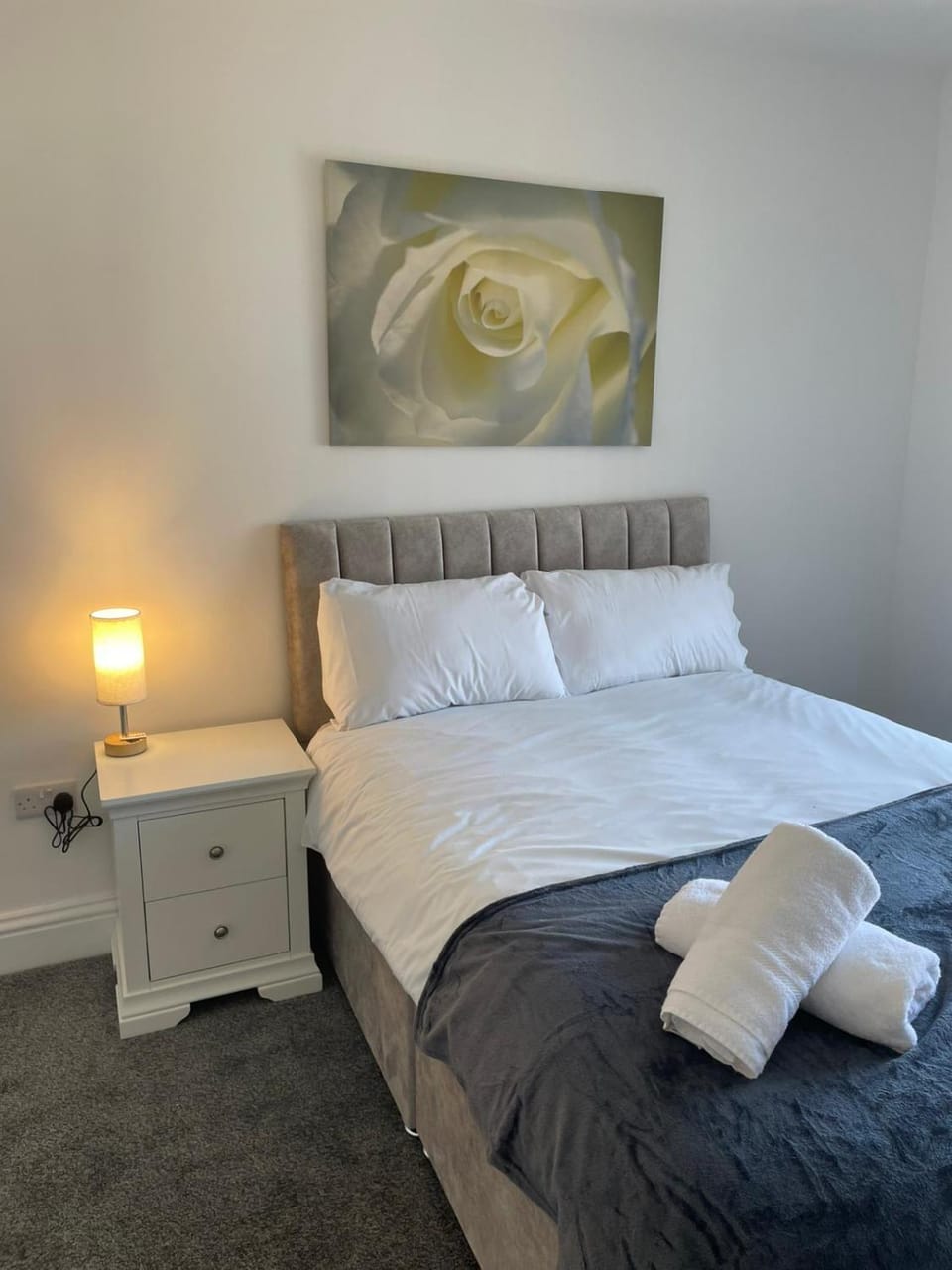 Ambleside House in Middlesbrough