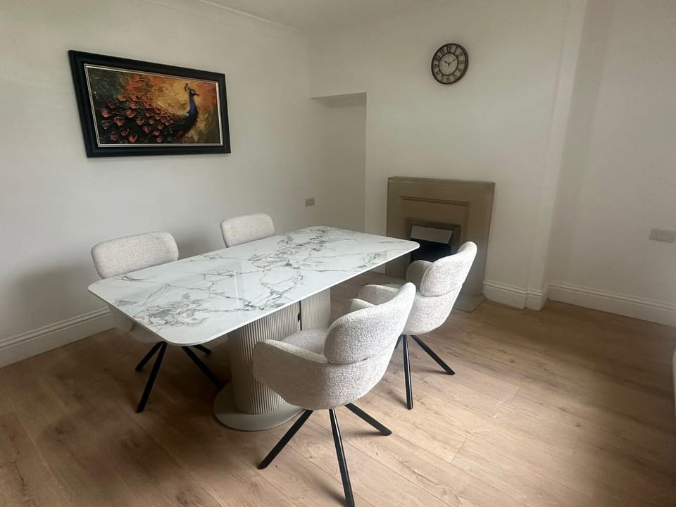 Ambleside House in Middlesbrough