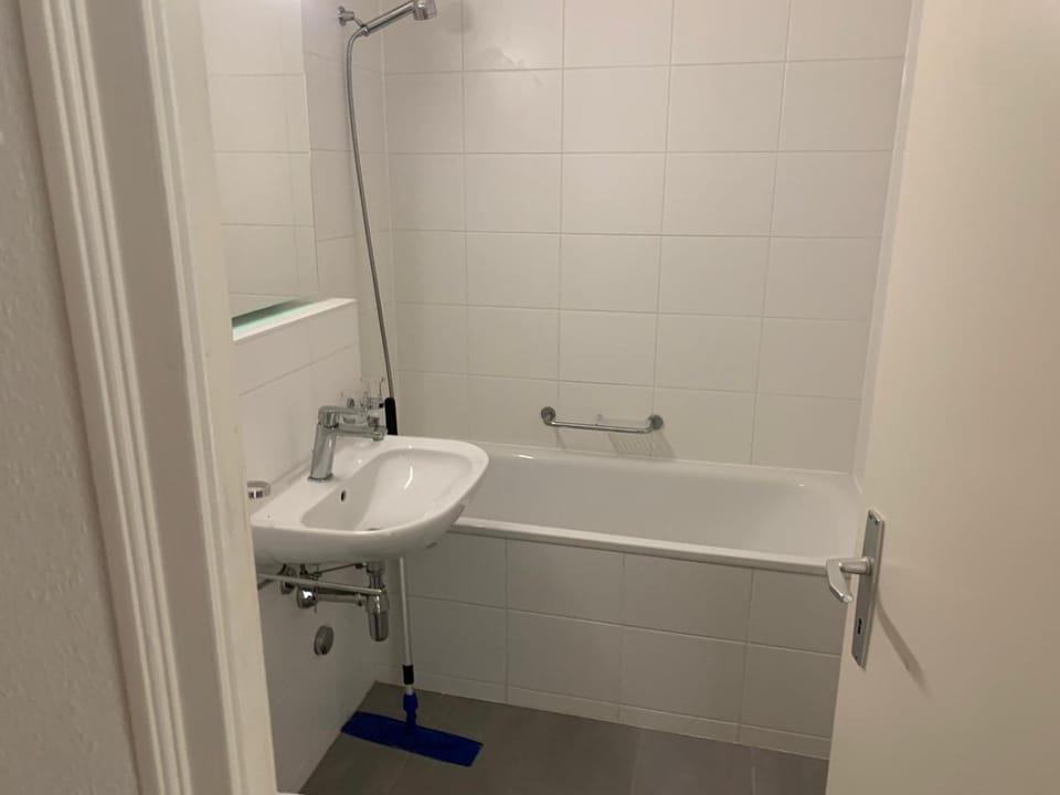 Studio lumineux au cœur de Lausanne Apartment in Lausanne