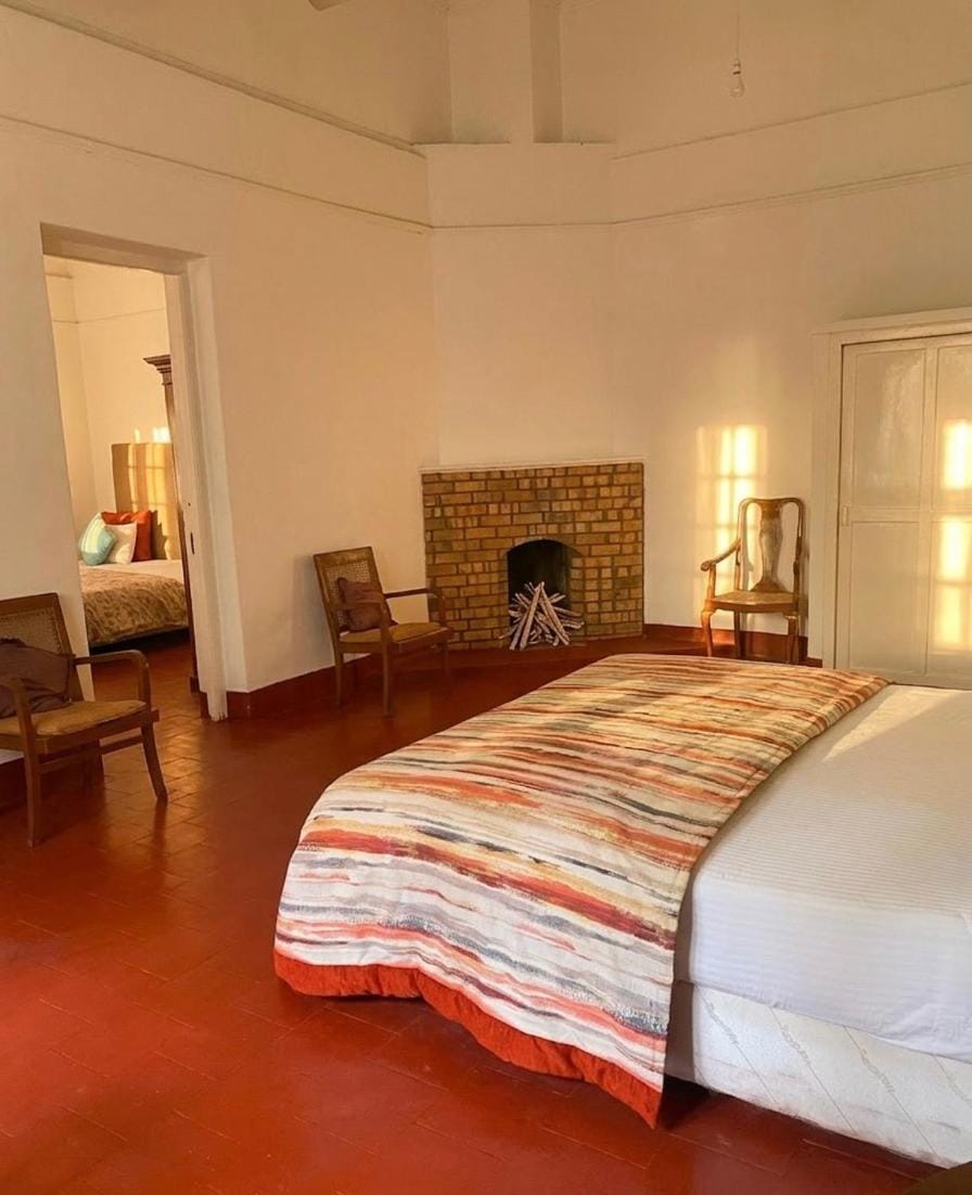 Malwatte Bungalows Hotel in Uva Province, Sri Lanka