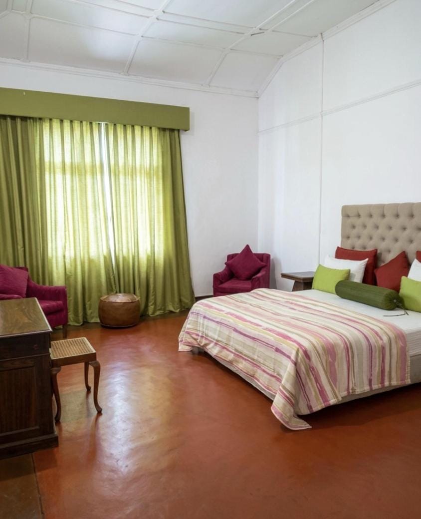 Malwatte Bungalows Hotel in Uva Province, Sri Lanka