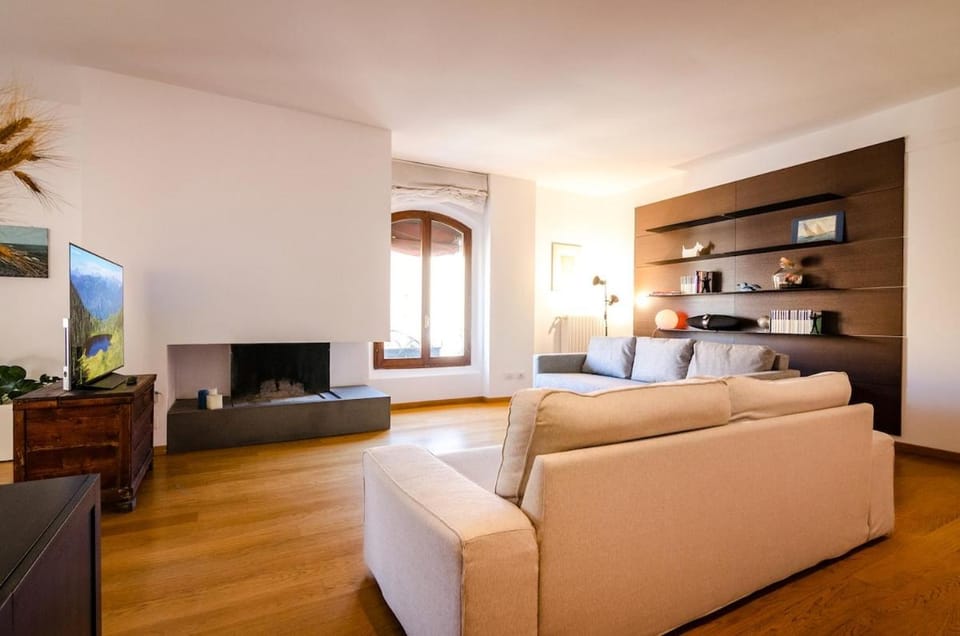 Pallavicini Home Apartment in Bologna