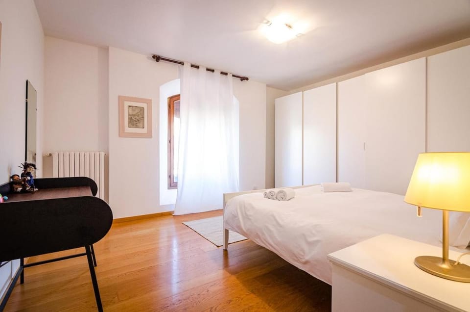 Pallavicini Home Apartment in Bologna