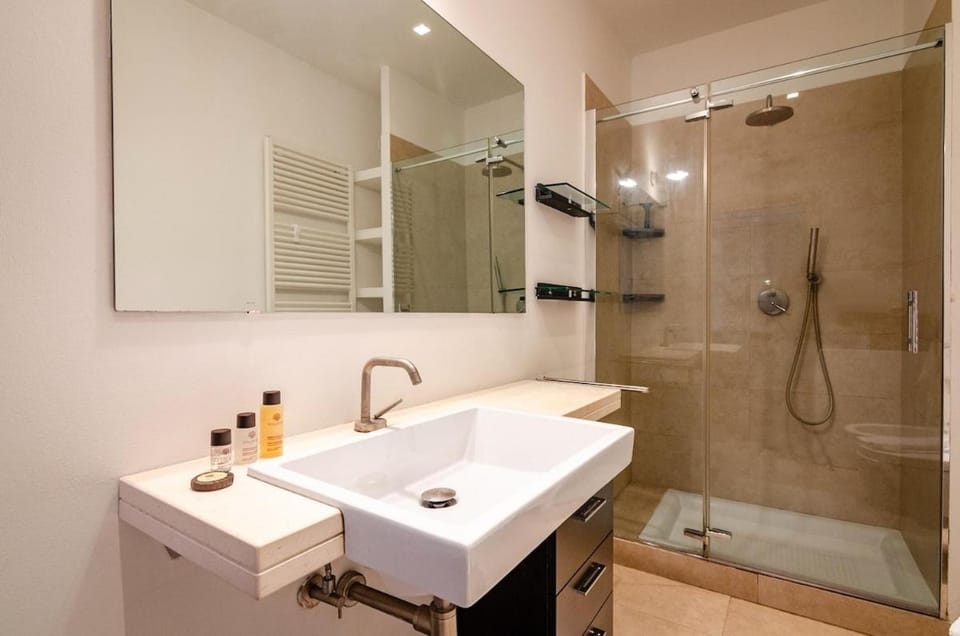 Pallavicini Home Apartment in Bologna
