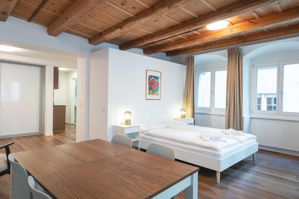 HITrental Eisengasse Apartments Apartment in Lucerne