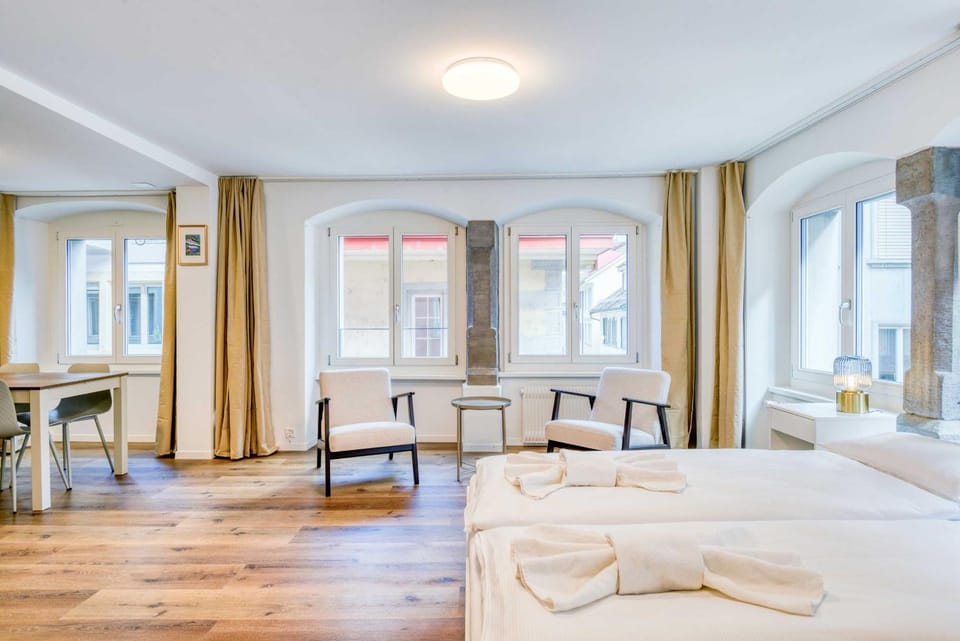 HITrental Eisengasse Apartments Apartment in Lucerne