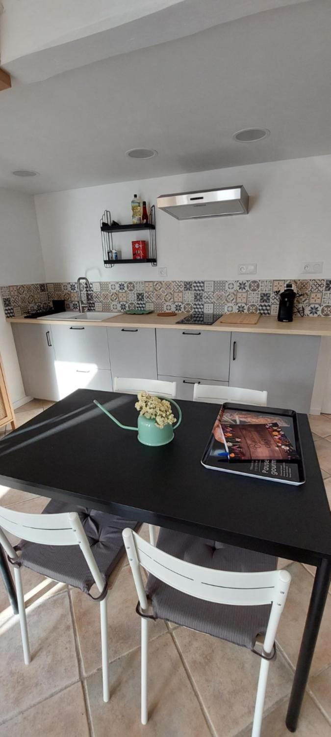stove