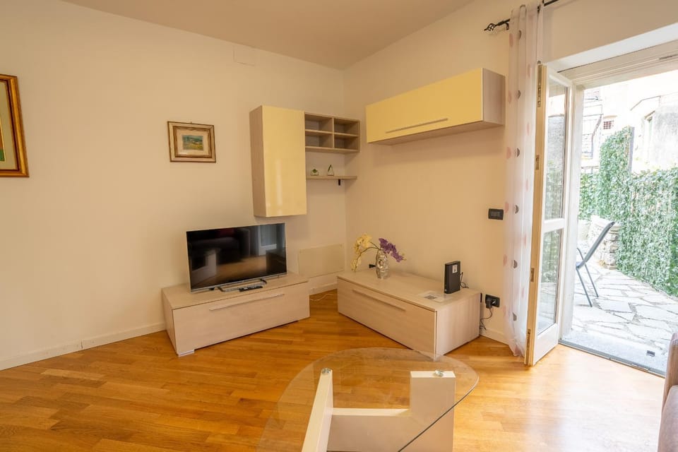 Lake Como Escape Apartment in Lenno