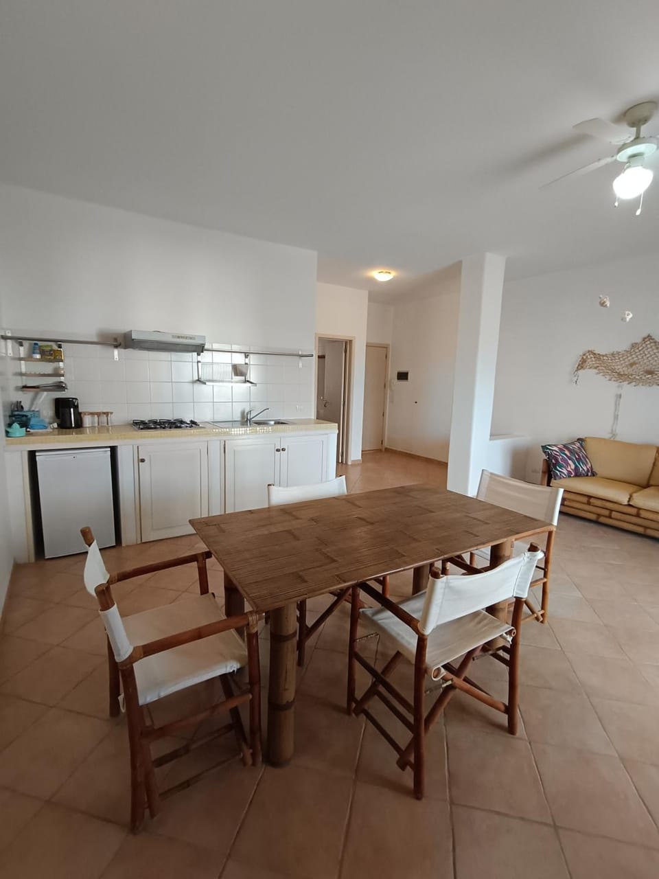 Mistral 8 Apartment in Cape Verde