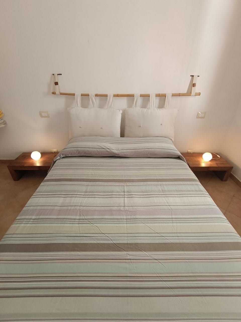 Mistral 8 Apartment in Cape Verde