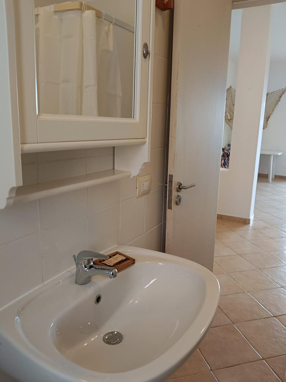 Mistral 8 Apartment in Cape Verde