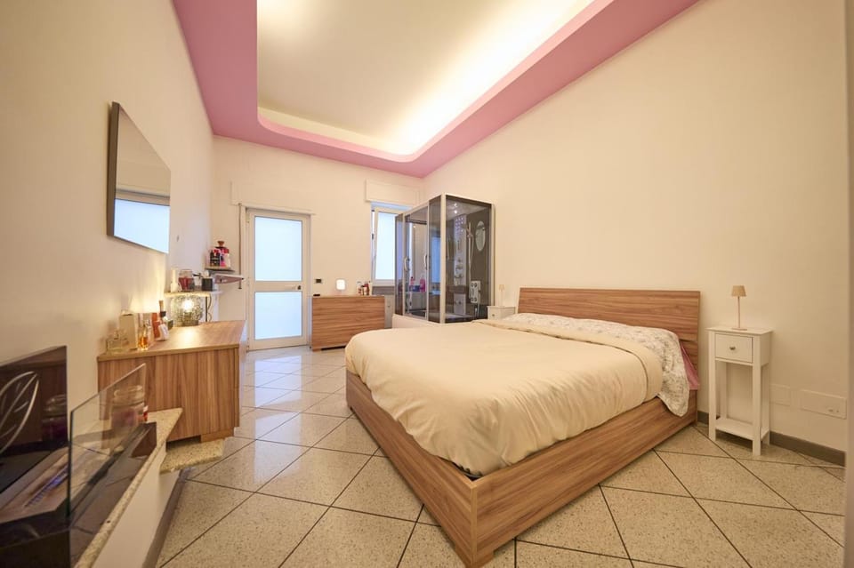 A casa di Sonia Vacation rental in Piacenza
