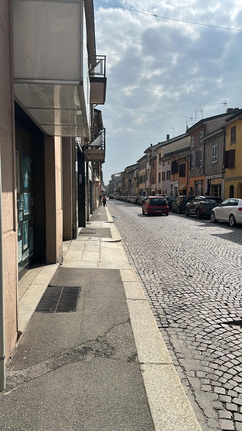 A casa di Sonia Vacation rental in Piacenza