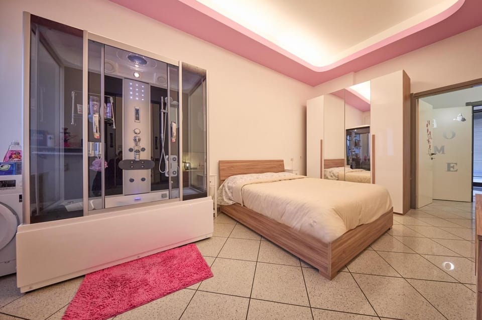 A casa di Sonia Vacation rental in Piacenza