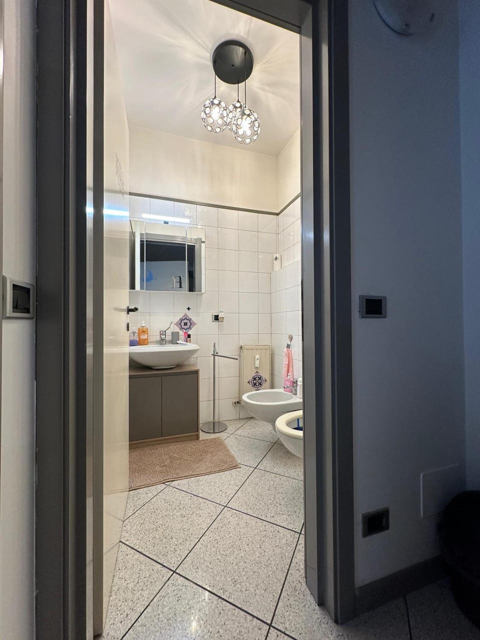 A casa di Sonia Vacation rental in Piacenza