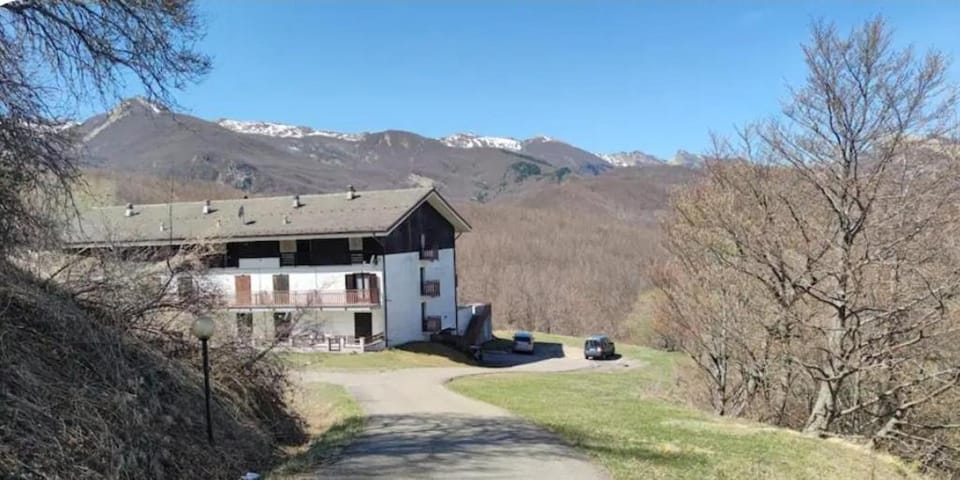 Casa Dani - Parco Cento Laghi Apartment in Province of Massa and Carrara