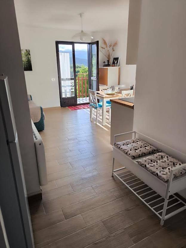 Casa Dani - Parco Cento Laghi Apartment in Province of Massa and Carrara