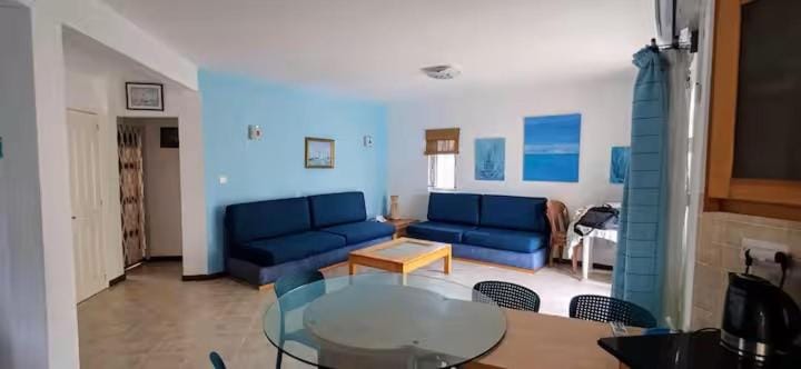 Maison familiale confortable proche de la plage House in Grand Baie