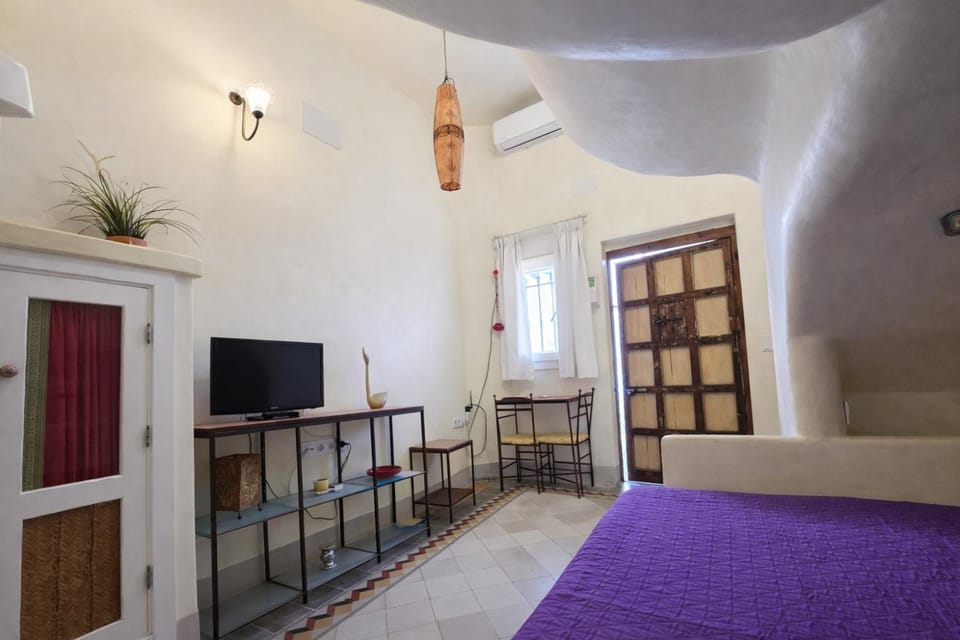 Patio del Azahar Conil con Terraza Apartment in Conil de la Frontera