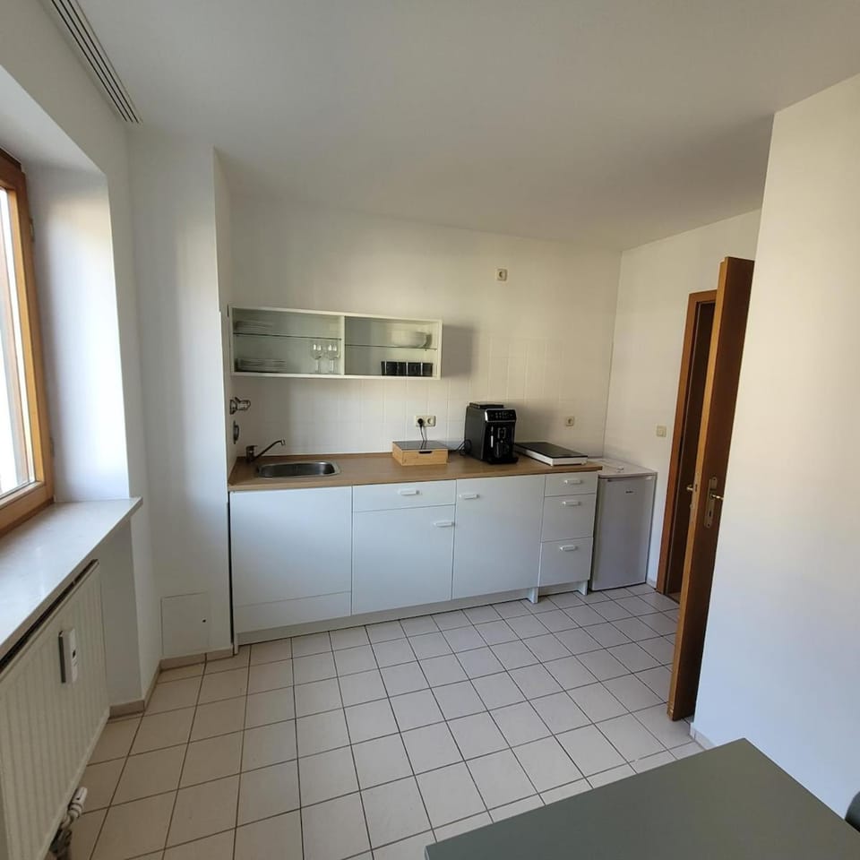 Moderne 2 Zimmer Appartement Apartment in Straubing