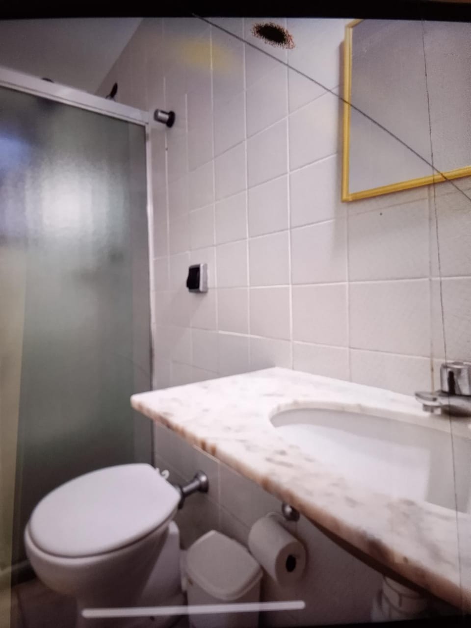 Apartamento no edifício Gavea Apartment in State of São Paulo