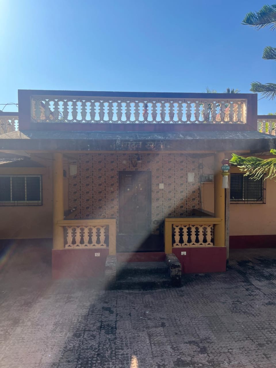Greenleaf Villa Vacation rental in Maharashtra