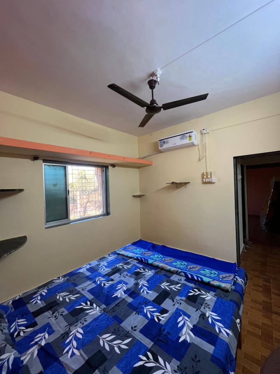 Greenleaf Villa Vacation rental in Maharashtra