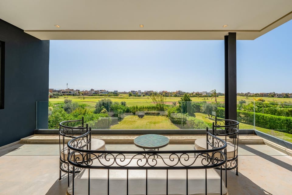 Garden, View (from property/room), Balcony/Terrace, Garden view