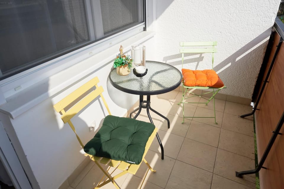 Sétány Kuckó Apartment W AC by NW Apartment in Hungary
