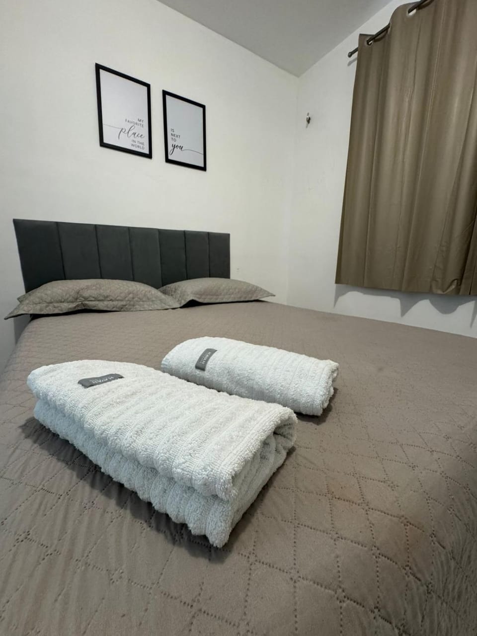 Ap cond gran village turu 5 Apartment in São Luís