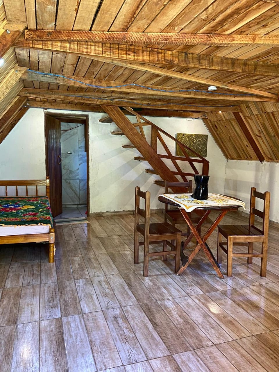 Living room, Breakfast, kitchen