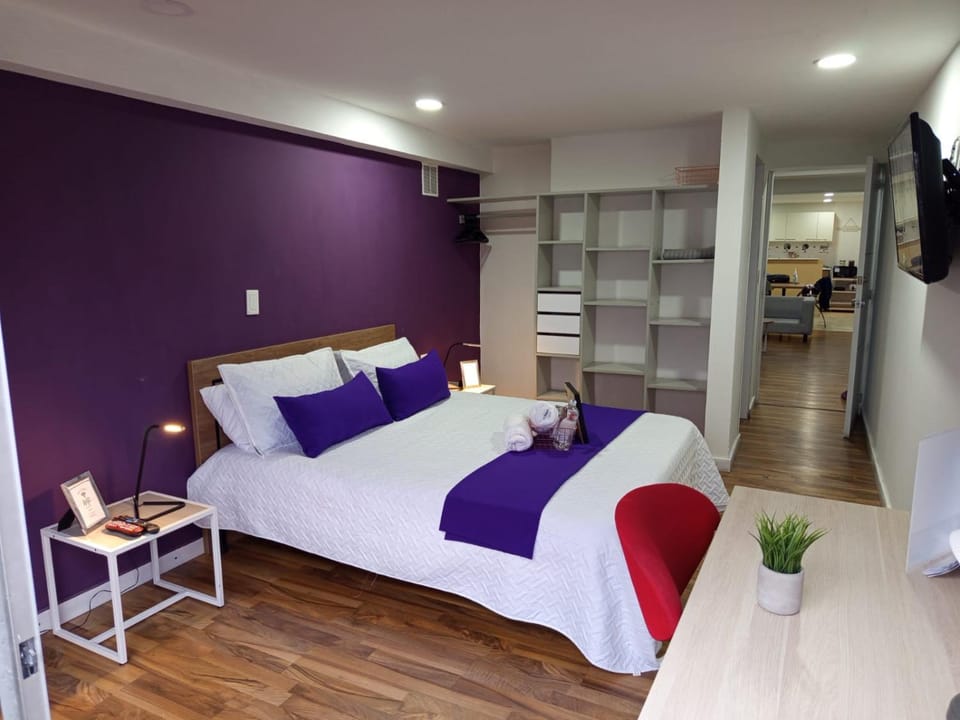 Casa Maru Vacation rental in Manizales
