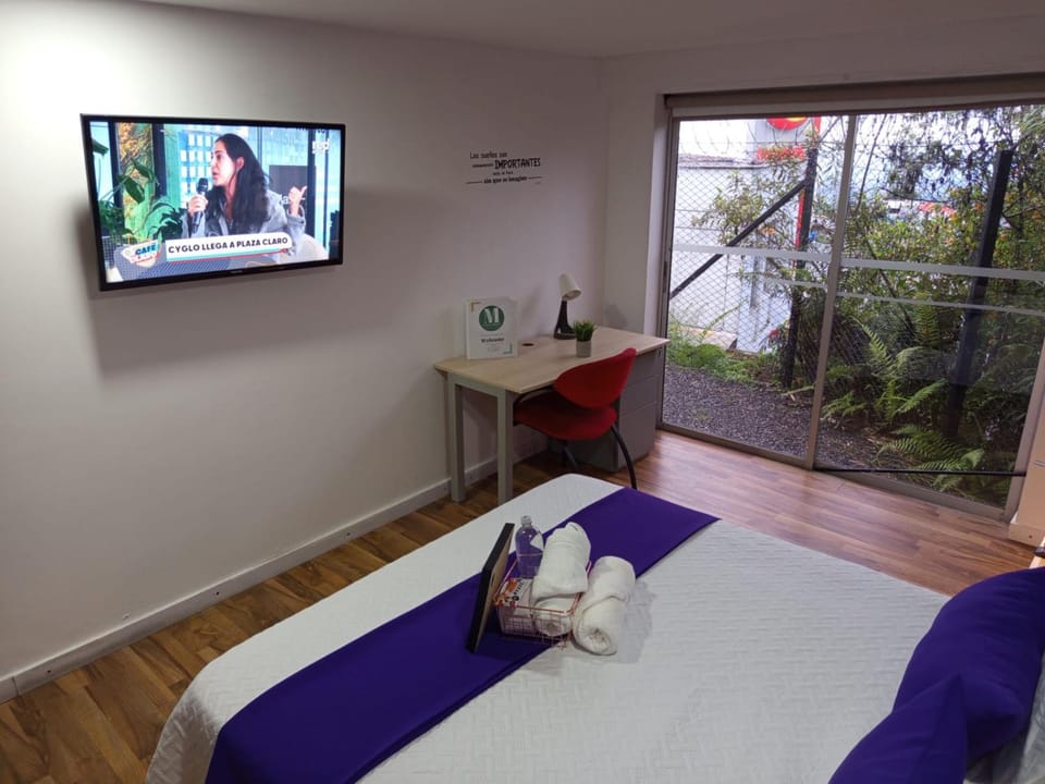 Casa Maru Vacation rental in Manizales