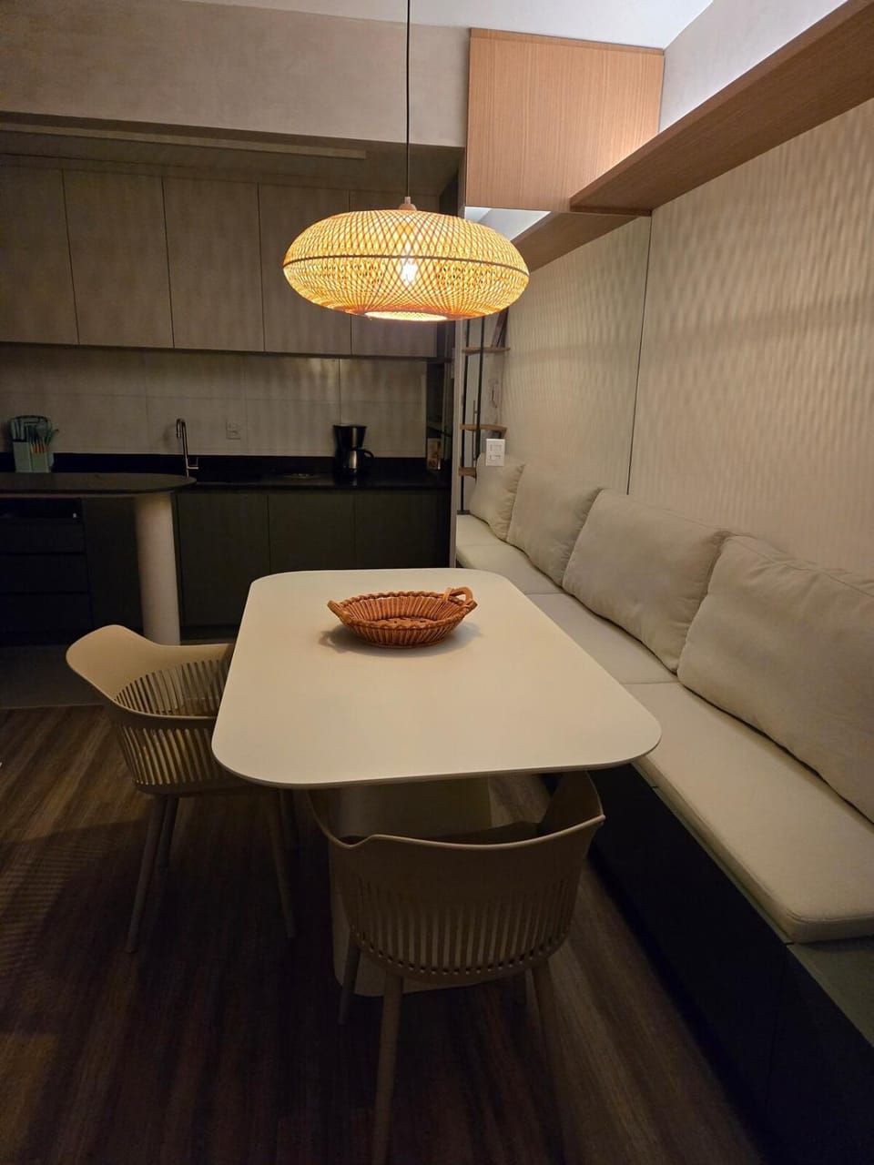 Apartamento Verde - próximo ao hospital Apartment in Santa Cruz do Sul
