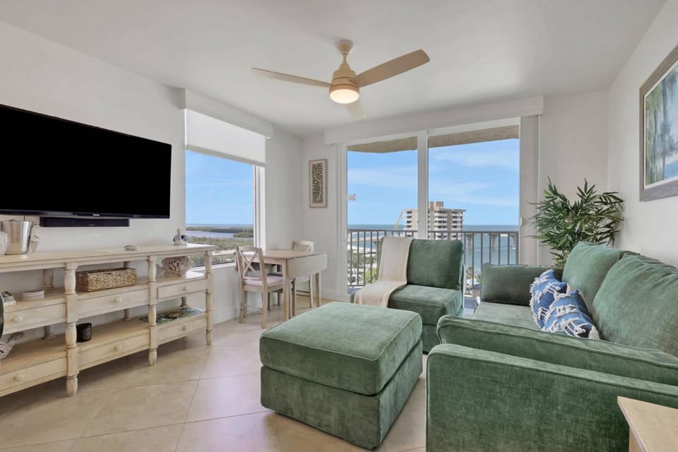 Lovers Key Resort 1107 House in Bonita Springs