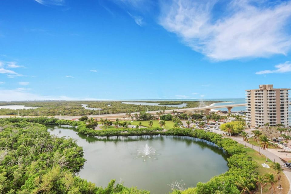 Lovers Key Resort 1107 House in Bonita Springs