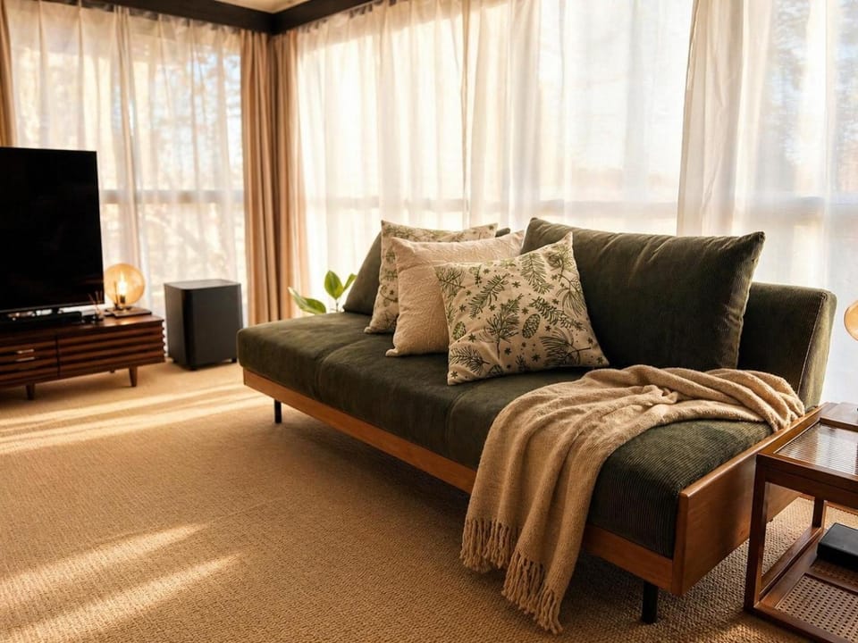 Ocean Retreat Private Villa with Onsen and Serene Ocean View from terrace Villa in Shizuoka Prefecture